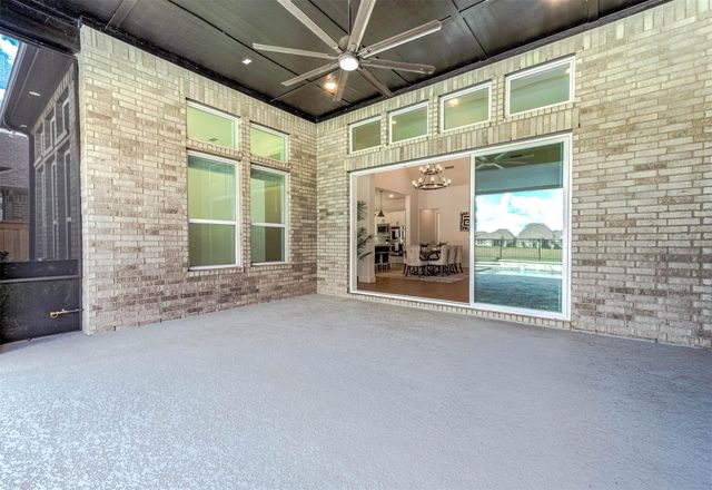 13802 Arroyo Grande Drive, Cypress, TX 77433