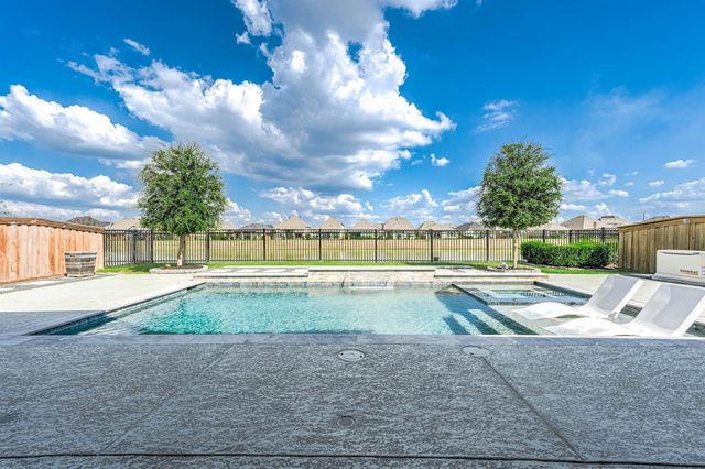13802 Arroyo Grande Drive, Cypress, TX 77433
