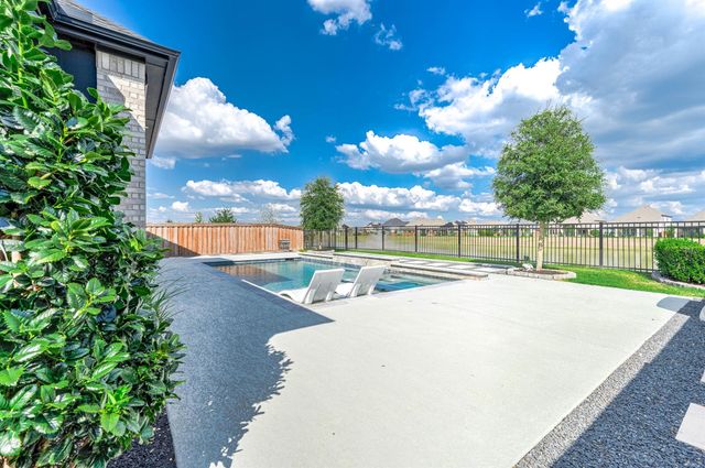 13802 Arroyo Grande Drive, Cypress, TX 77433