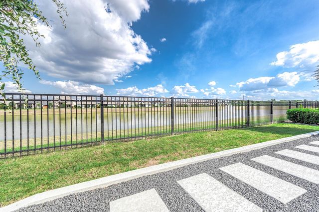 13802 Arroyo Grande Drive, Cypress, TX 77433