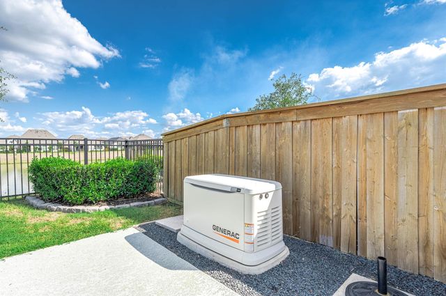 13802 Arroyo Grande Drive, Cypress, TX 77433