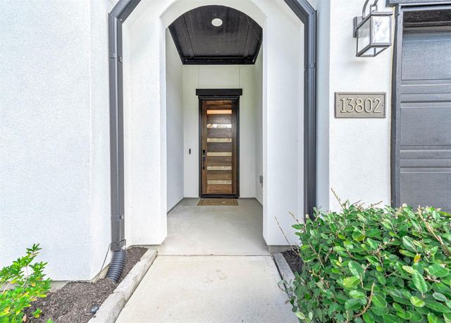 13802 Arroyo Grande Drive, Cypress, TX 77433