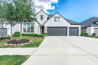 13802 Arroyo Grande Drive, Cypress, TX 77433