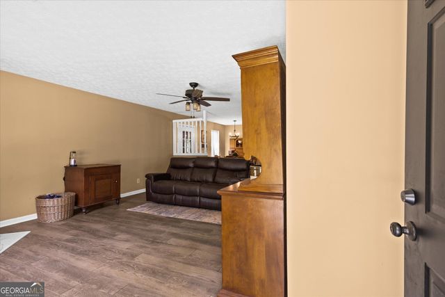 190 Smoak Field Road, Griffin, GA 30223