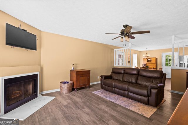 190 Smoak Field Road, Griffin, GA 30223