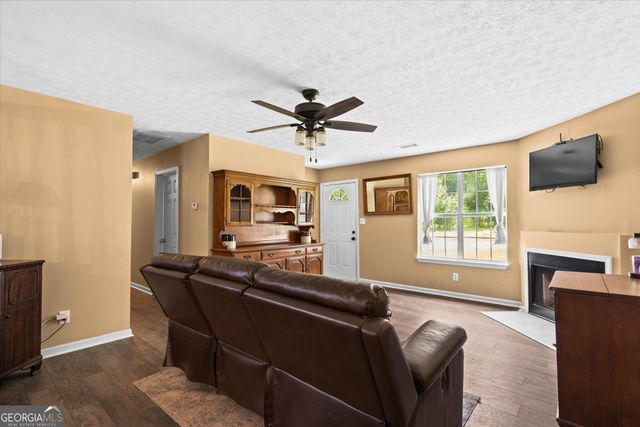 190 Smoak Field Road, Griffin, GA 30223