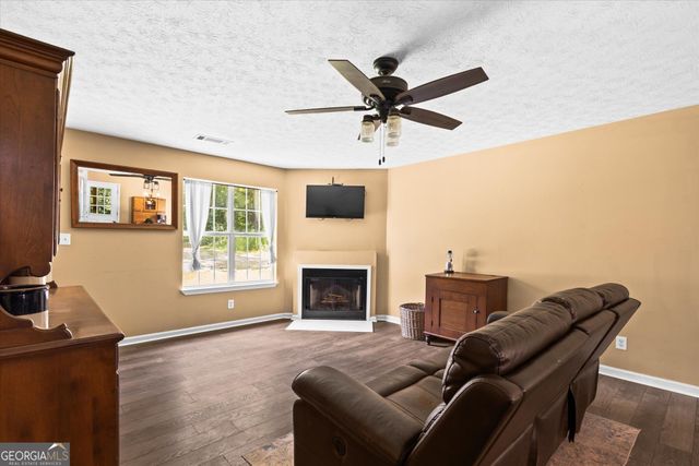190 Smoak Field Road, Griffin, GA 30223