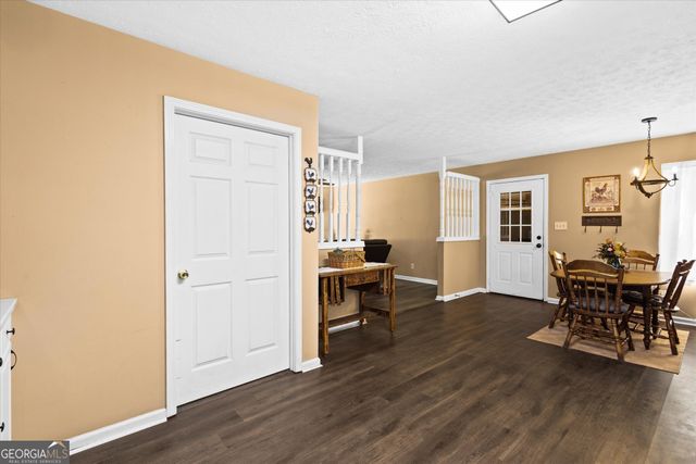 190 Smoak Field Road, Griffin, GA 30223