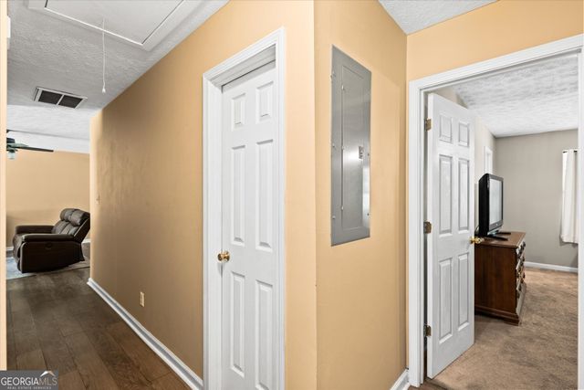 190 Smoak Field Road, Griffin, GA 30223