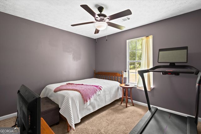 190 Smoak Field Road, Griffin, GA 30223