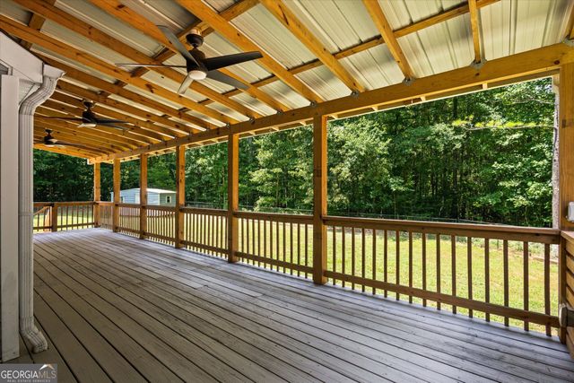 190 Smoak Field Road, Griffin, GA 30223