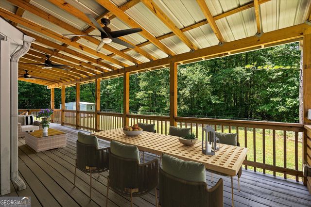 190 Smoak Field Road, Griffin, GA 30223