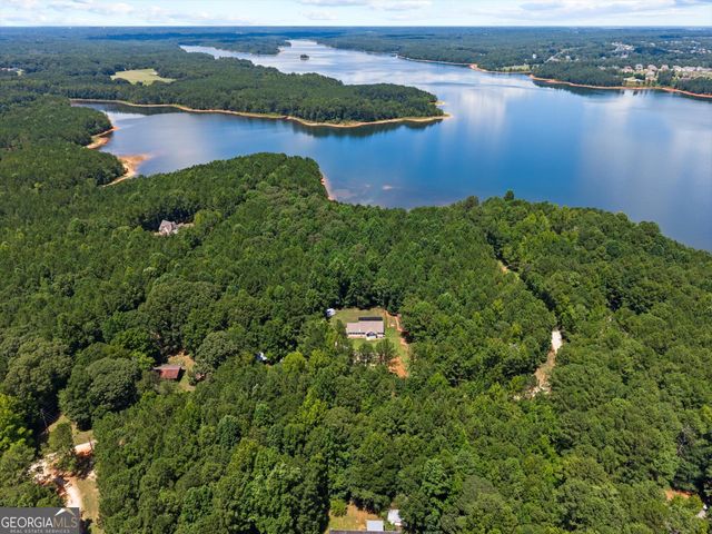 190 Smoak Field Road, Griffin, GA 30223