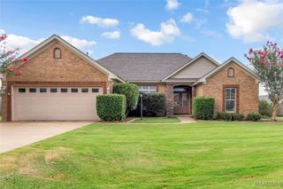 199 Village Way, Wetumpka, AL 36093