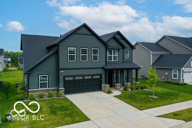 15192 Montfort Drive, Noblesville, IN 46062