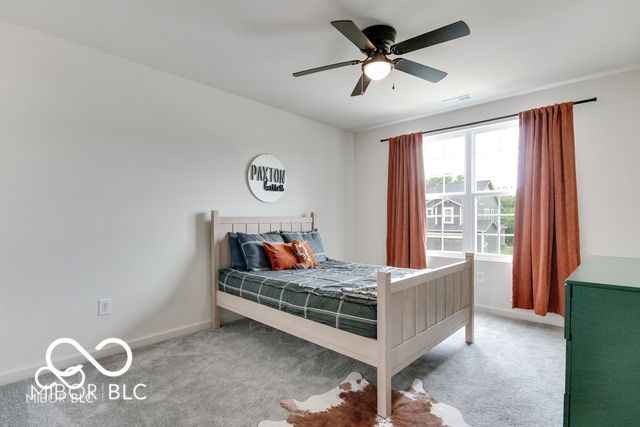 15192 Montfort Drive, Noblesville, IN 46062