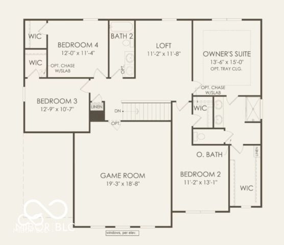 15192 Montfort Drive, Noblesville, IN 46062