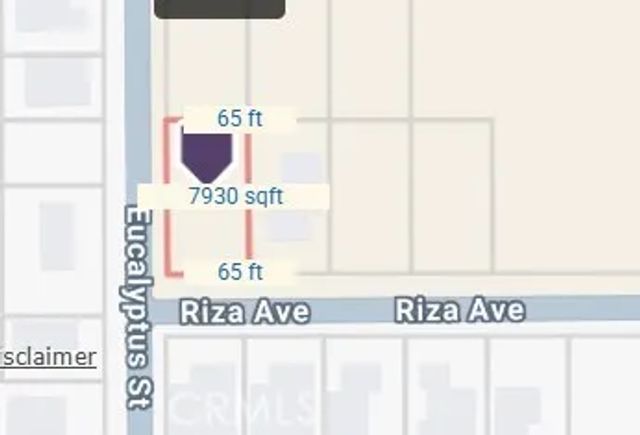 14873 RIZA, Cabazon, CA 92230