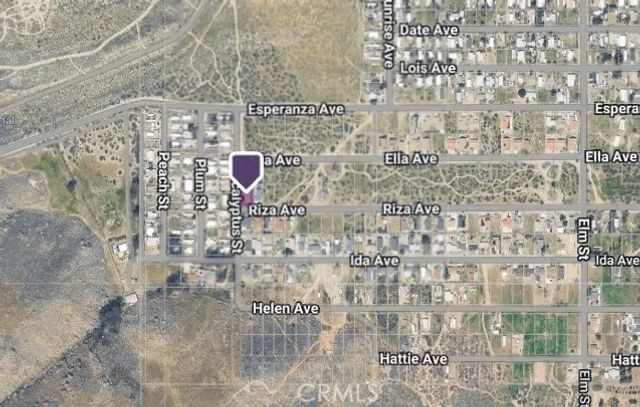14873 RIZA, Cabazon, CA 92230