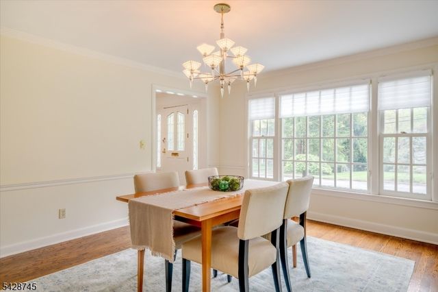36 Cambridge Drive, Millburn Twp., NJ 07078