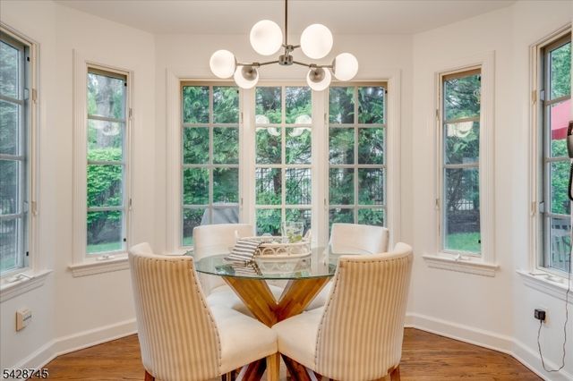 36 Cambridge Drive, Millburn Twp., NJ 07078
