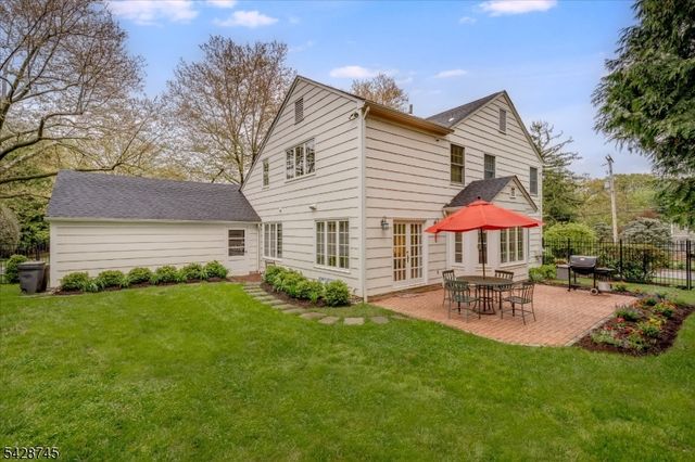 36 Cambridge Drive, Millburn Twp., NJ 07078