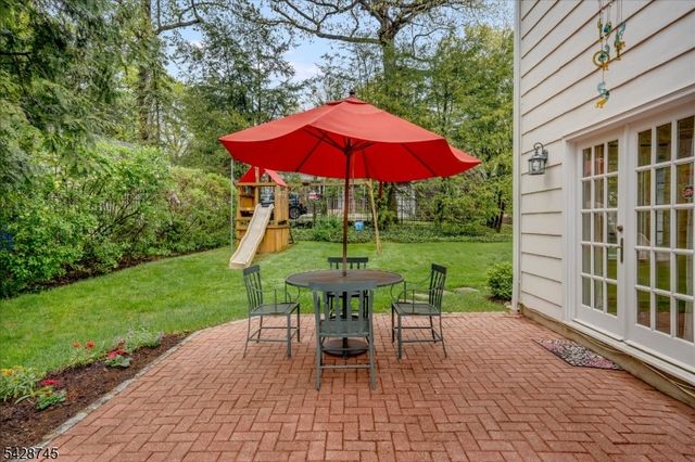 36 Cambridge Drive, Millburn Twp., NJ 07078