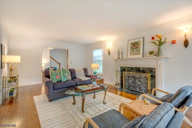 36 Cambridge Drive, Millburn Twp., NJ 07078