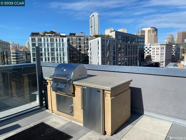 1075 Market St 713, San Francisco, CA 94103