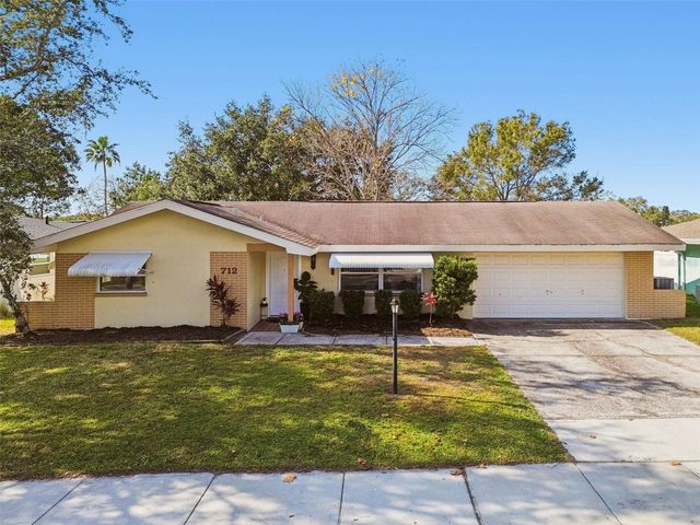 712 LEMONWOOD DR, Oldsmar, FL 34677