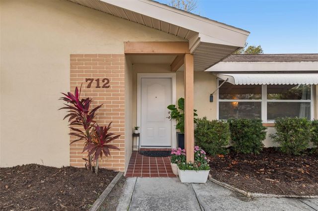 712 LEMONWOOD DR, Oldsmar, FL 34677