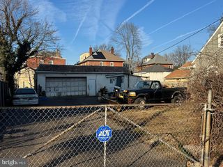 441 NORWAY AVE, Hamilton, NJ 08629