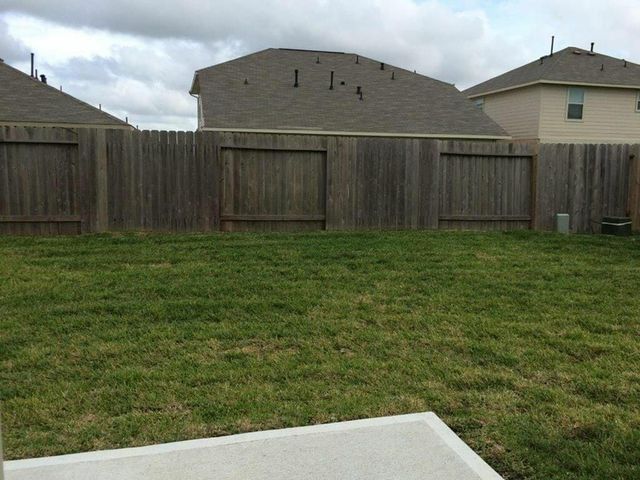 16 Lavida Court, Manvel, TX 77578