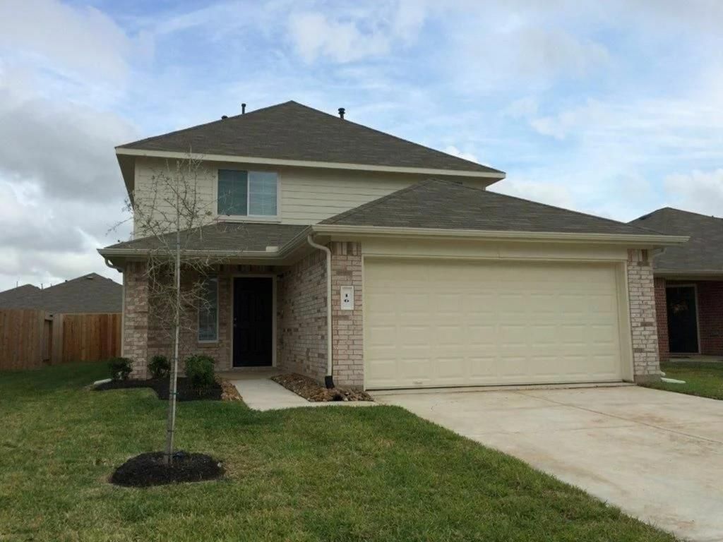 16 Lavida Court, Manvel, TX 77578