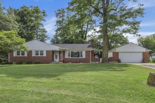 524 Belmont Avenue 524 Belmont Avenue, Bellefontaine, OH 43311