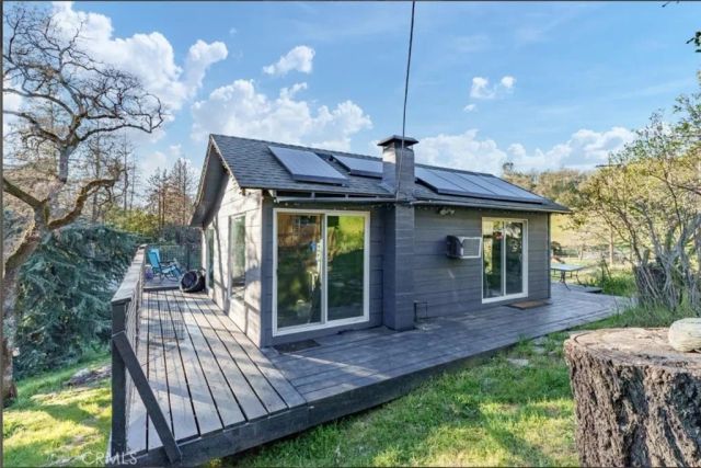 172 Rich Gulch, Oroville, CA 95965