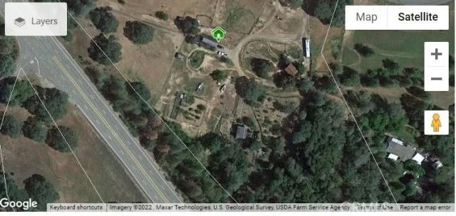 172 Rich Gulch, Oroville, CA 95965