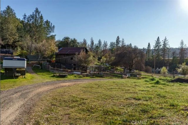 172 Rich Gulch, Oroville, CA 95965