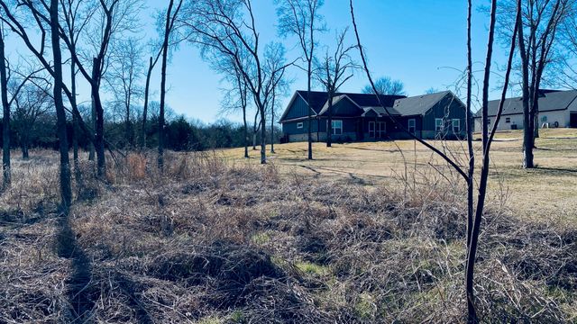 Lot 9 SE County Road 3140, Corsicana, TX 75109