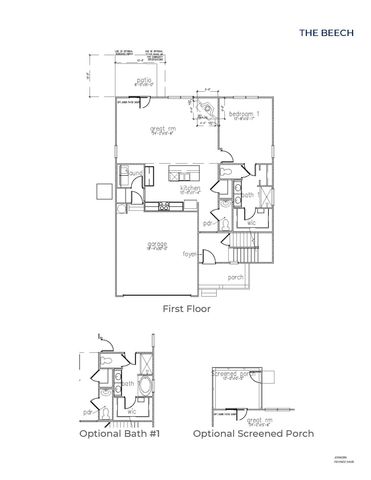 206 Grouper Lane, Summerville, SC 29483
