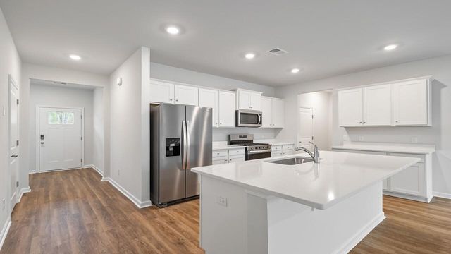 206 Grouper Lane, Summerville, SC 29483