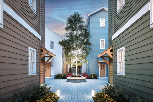 2532 1ST AVENUE N, St Petersburg, FL 33713