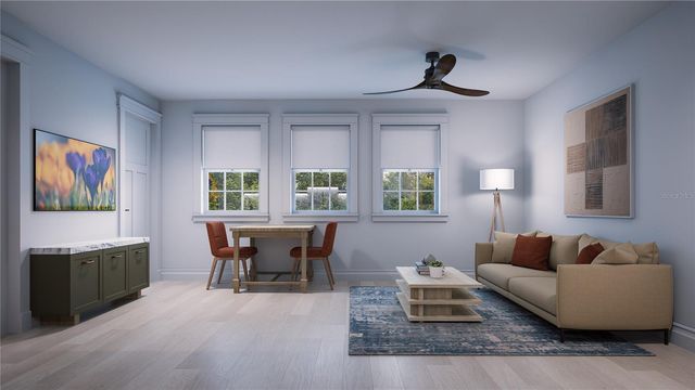 2532 1ST AVENUE N, St Petersburg, FL 33713