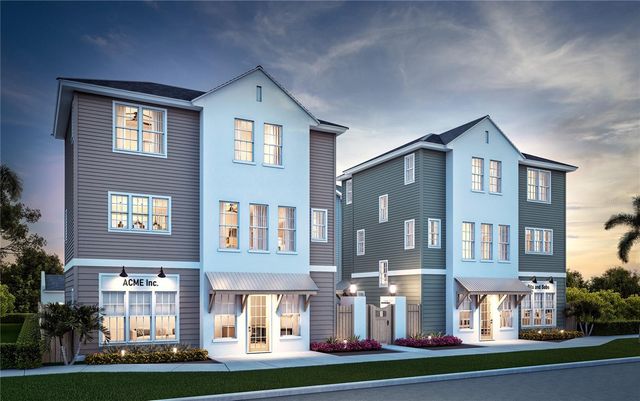 2532 1ST AVENUE N, St Petersburg, FL 33713