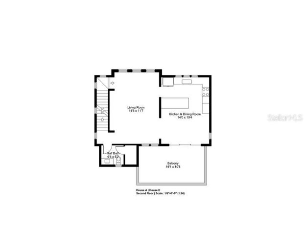 2532 1ST AVENUE N, St Petersburg, FL 33713