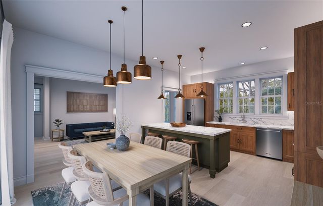 2532 1ST AVENUE N, St Petersburg, FL 33713