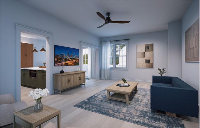 2532 1ST AVENUE N, St Petersburg, FL 33713