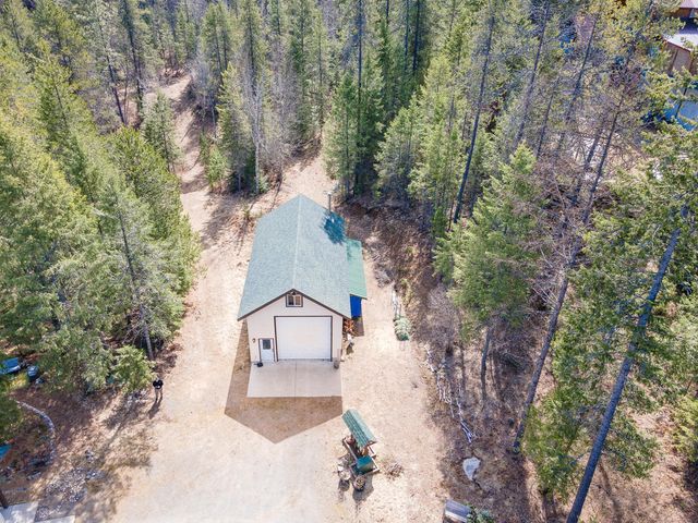 762 Geenen Rd., Cocolalla, ID 83813