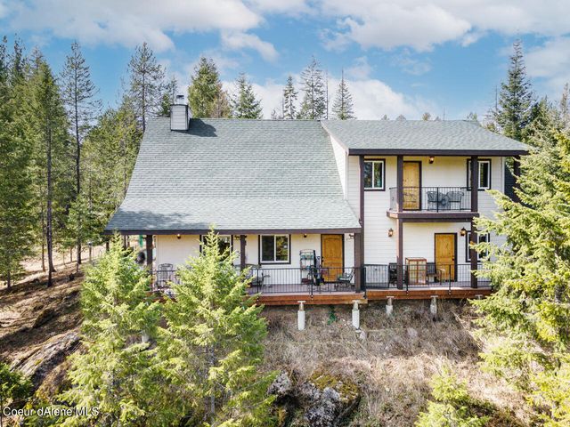 762 Geenen Rd., Cocolalla, ID 83813