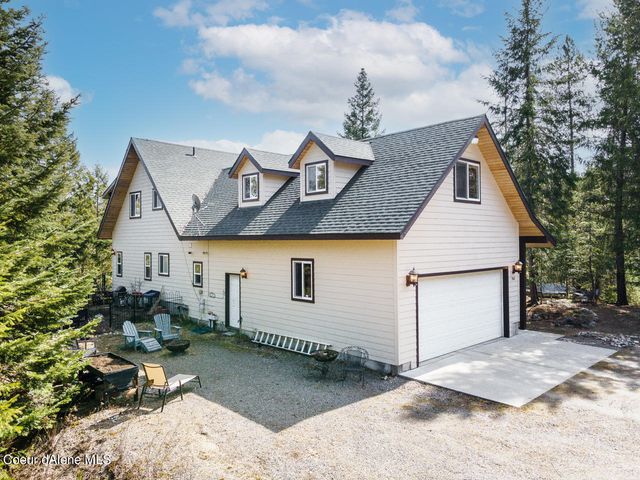 762 Geenen Rd., Cocolalla, ID 83813